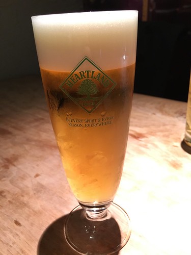 品川 牡蠣入レ時