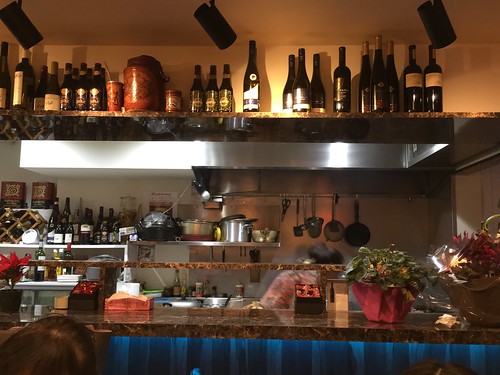 レストラン アミーゴ