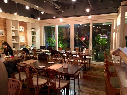 マンスリーバーガーTV@シェフ&ブッチャーズ