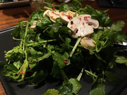 トウキョウ キッチン