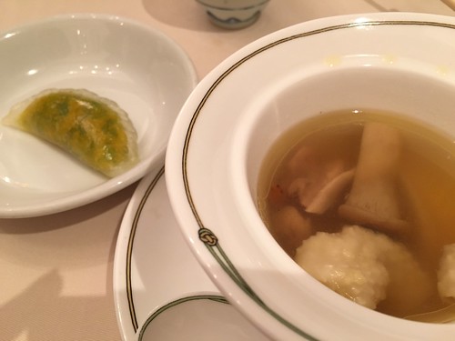 中国飯店