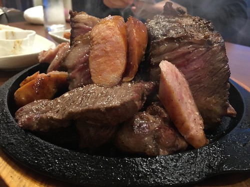 レストラン アミーゴ