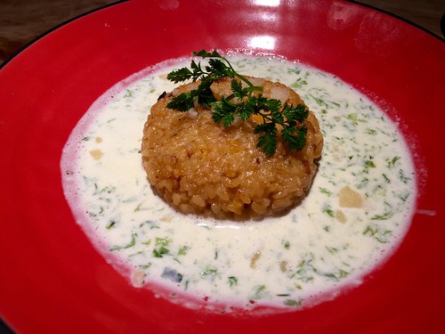 品川 牡蠣入レ時