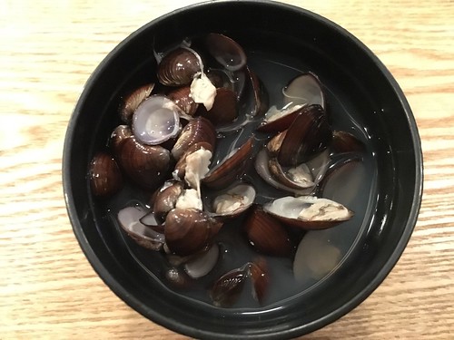 鉄板焼 青山 天