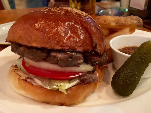 アップルビーダイナー