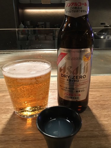 鉄板焼 青山 天