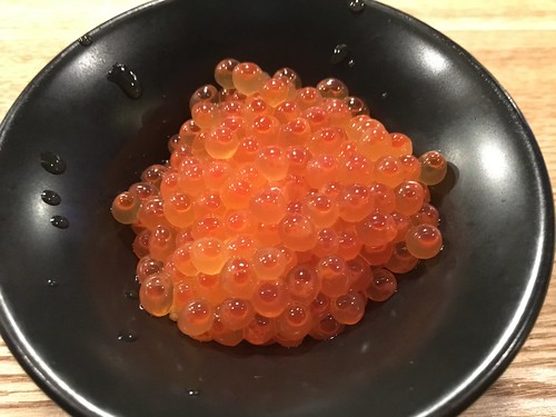 鉄板焼 青山 天