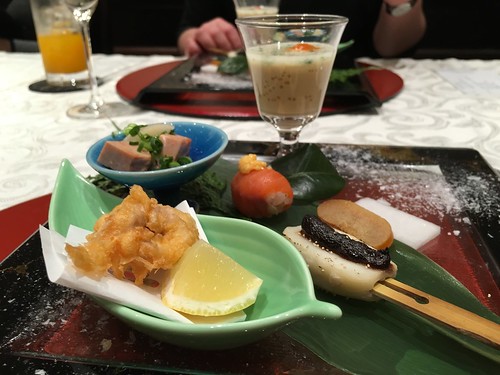 天空の庭 星のなる木