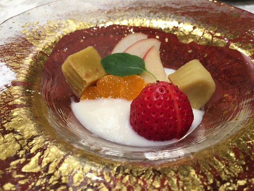 天空の庭 星のなる木