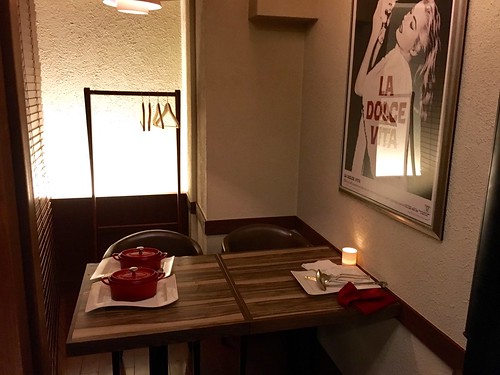 トラットリア ドルチェ ヴィータ