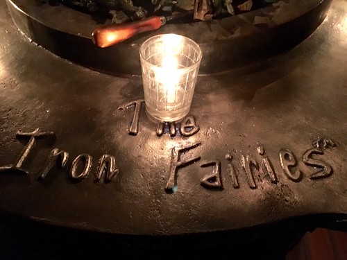 アイアンフェアリーズ