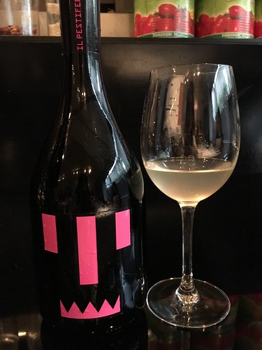 オステリア・トット