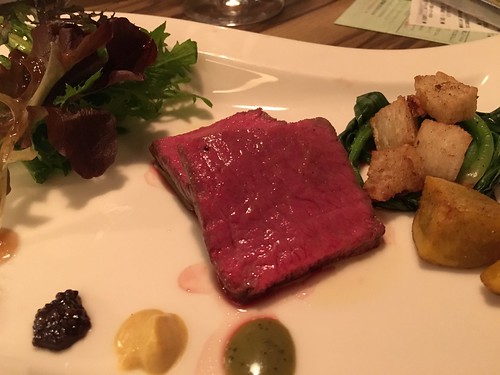 トラットリア ドルチェ ヴィータ