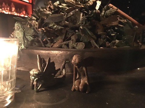 アイアンフェアリーズ