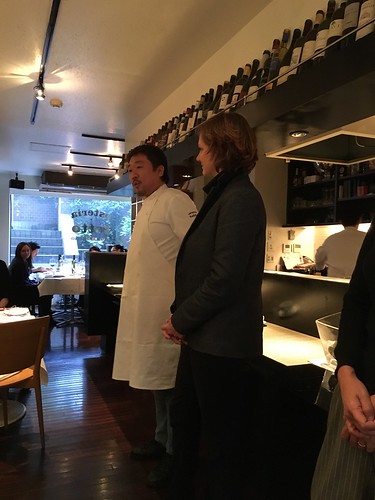 オステリア・トット