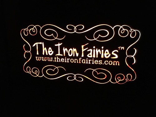 アイアンフェアリーズ