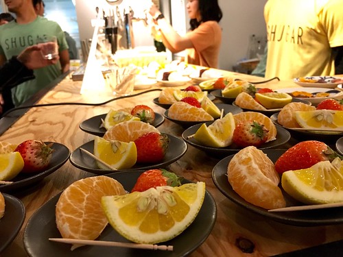 シュガーマーケット