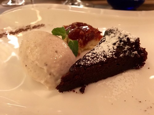 トラットリア ドルチェ ヴィータ