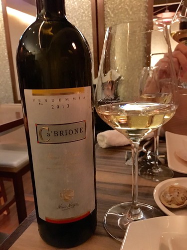 トラットリア ドルチェ ヴィータ