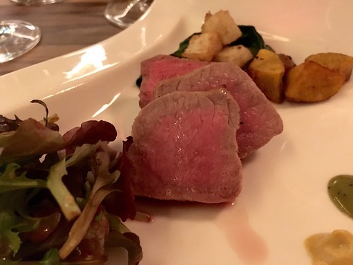 トラットリア ドルチェ ヴィータ