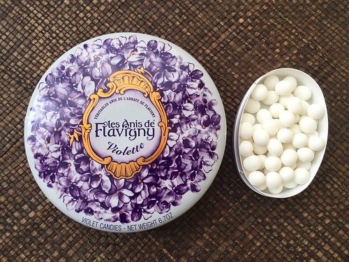 アニスドフラヴィニー