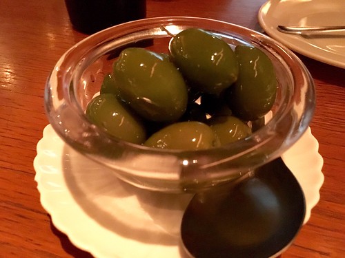 セカンドコントン