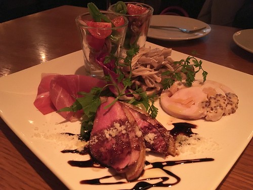 セカンドコントン