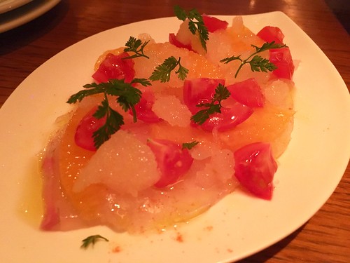 セカンドコントン