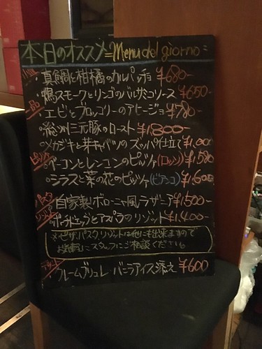 セカンドコントン