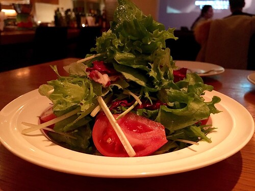 セカンドコントン