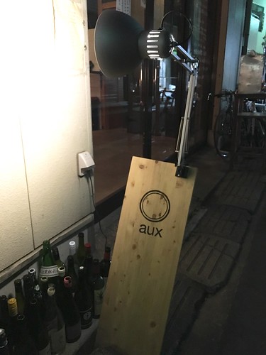 aux