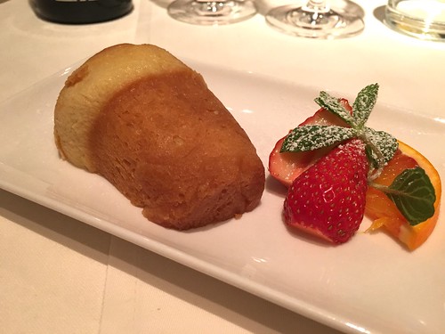 カンパーニャ州郷土料理の会@オステリアトット