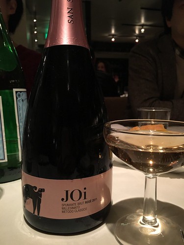 カンパーニャ州郷土料理の会@オステリアトット