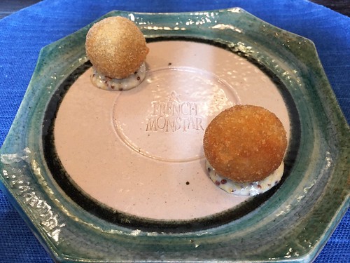 フレンチモンスター