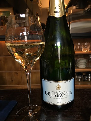 フレンチモンスター