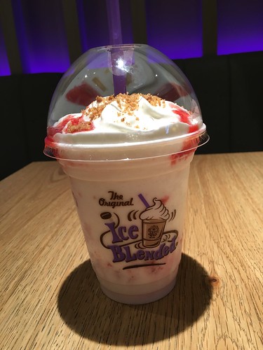 コーヒービーン&ティーリーフ 南青山店