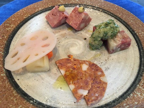 フレンチモンスター