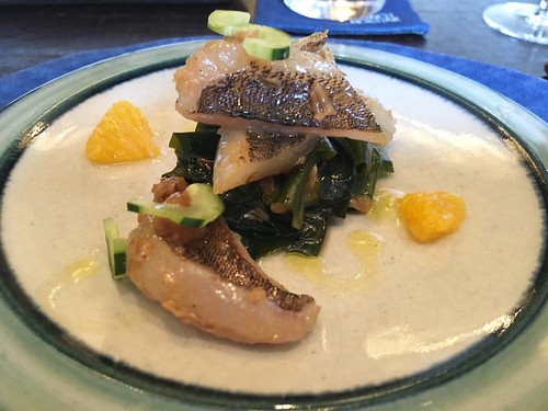 フレンチモンスター