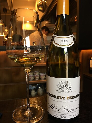 フレンチモンスター