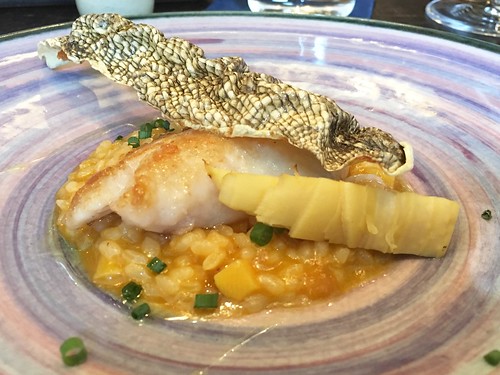 フレンチモンスター