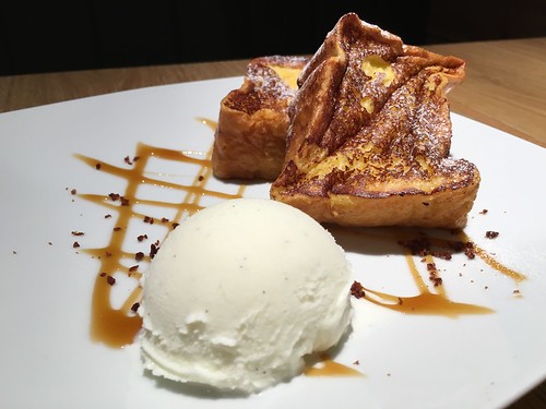 コーヒービーン&ティーリーフ 南青山店