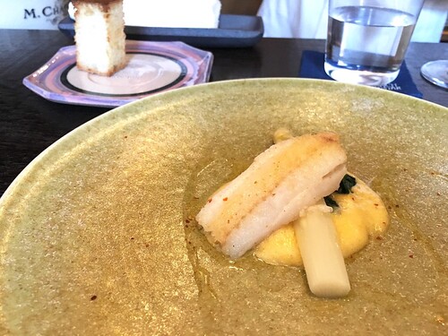 フレンチモンスター