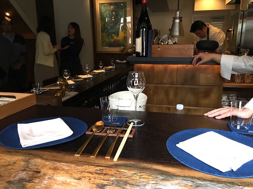 フレンチモンスター