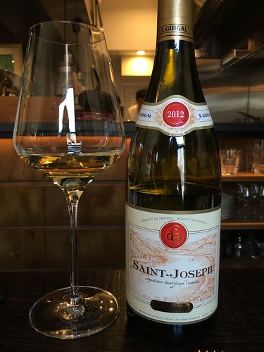 フレンチモンスター