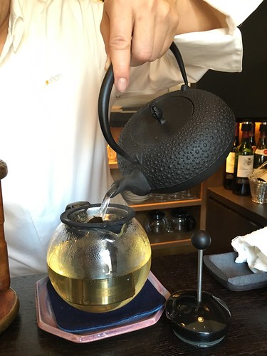 フレンチモンスター