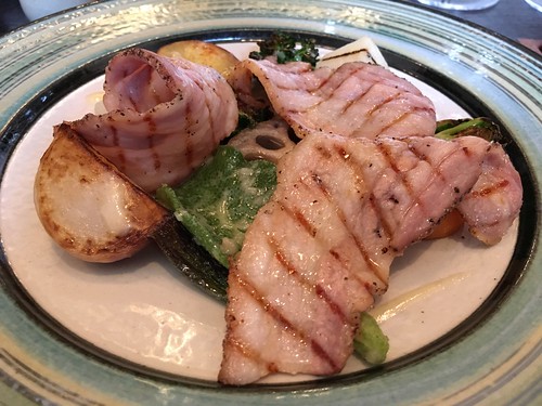 フレンチモンスター