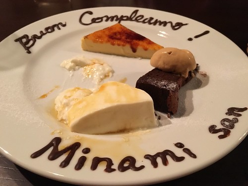 オステリア ダ カッパ