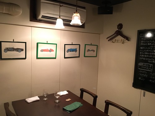 オステリア ダ カッパ