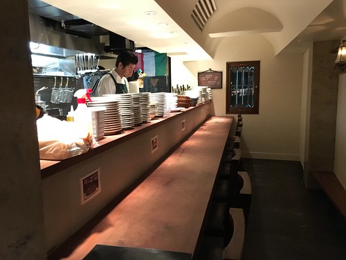 オステリア ダ カッパ