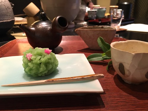 ひがし茶屋街
